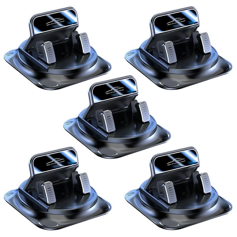 🔥🔥Car phone holder 360 degree rotation