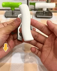 Effortless Adjustable Jar Opener