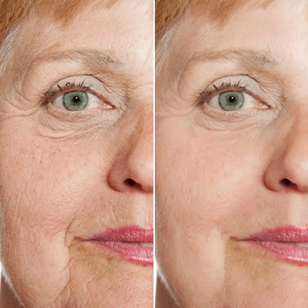 NATRAVOR Face Serum