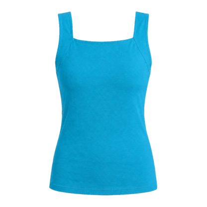 Built-In Bra Comfort Shaper Tank